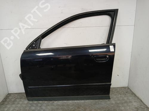 Left front door AUDI A4 B6 (8E2) 2.5 TDI | BP37365841C2 - Image 3