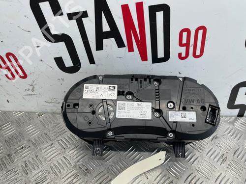 Instrument cluster AUDI Q2 (GAB, GAG) 35 TFSI | BP37371454C47 - Image 2