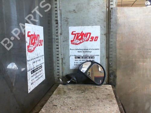 Used Left mirror Left mirror 37350120 37350120