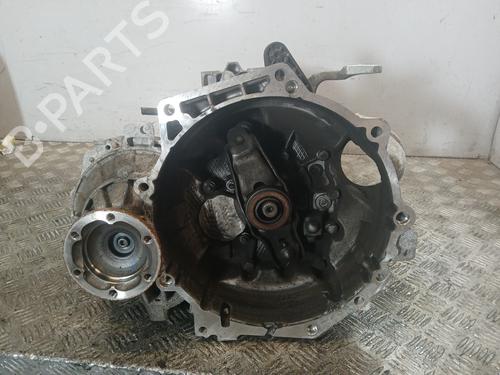 Gearbox SEAT LEON ST (5F8) | BP37371560M3 - Image 4