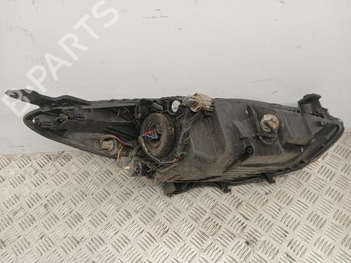 Left headlight MAZDA 2 (DE_, DH_) 1.3 (DE3FS) | BP39426223C28 - Image 3