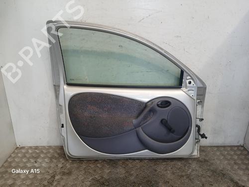 Used Left front door Left front door 38329596 38329596