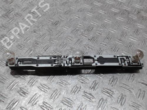 Lamp holder RENAULT KANGOO (KC0/1_) 1.4 (KC0C, KC0H, KC0B, KC0M) | BP37360376L10 - Image 4