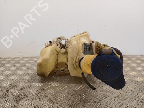 Spylertank Spylertank VOLVO S60 I (384) 2.4 T (200 hp) 39702531 39702531