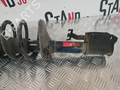 Used Left front shock absorber Left front shock absorber 37366897 37366897