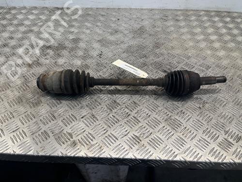 Right front driveshaft MAZDA 2 (DE_, DH_) 1.3 (DE3FS) | BP39426237M39 - Image 2