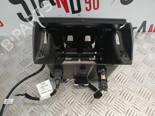 Middle console DS DS 7 Crossback (J4_, JR_, JC_) E-TENSE 4x4 (J45GBU) | BP37368860I22 - Image 6