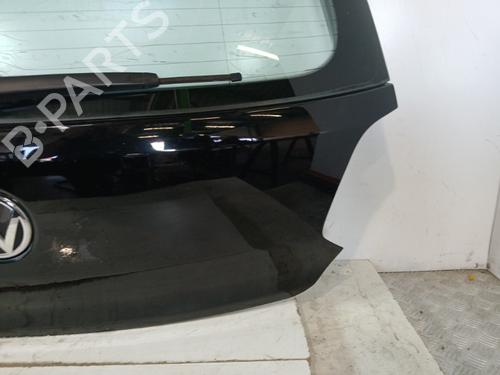 Used Tailgate Tailgate 37362069 37362069