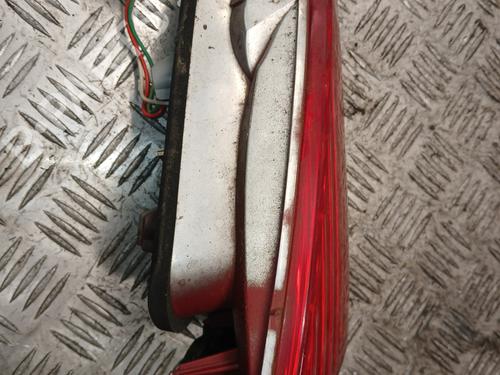 Venstre baglygte bagklap Venstre baglygte bagklap PEUGEOT 607 (9D, 9U) 2.2 16V (158 hp) 37369895 37369895