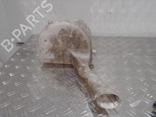 Spylertank Spylertank TOYOTA YARIS VERSO (_P2_) [1999-2005] 37356372 37356372