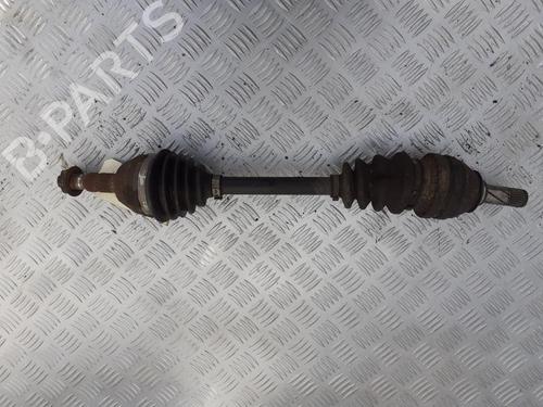 Left front driveshaft OPEL ASTRA H (A04) | BP37353508M38 - Image 3