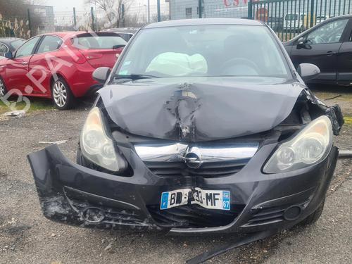 Starter OPEL CORSA D (S07) 1.2 (L08, L68) | BP37367841M8 - Image 8