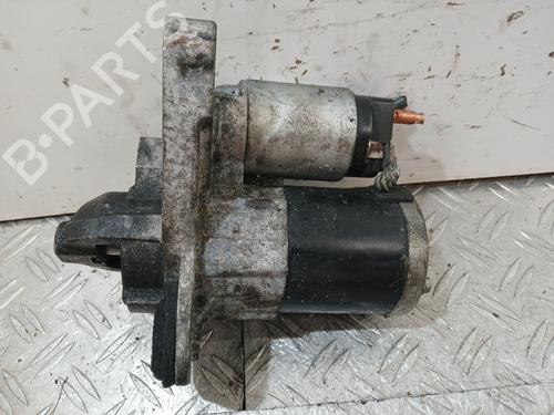 Startmotor Startmotor DACIA DUSTER (HS_) [2010-2018] 37363037 37363037