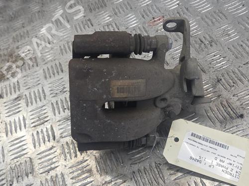 Used Right rear brake caliper Right rear brake caliper 37373380 37373380