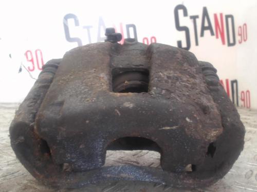 Right front brake caliper FIAT STILO Multi Wagon (192_) 1.9 JTD | BP37355484M104 - Image 2