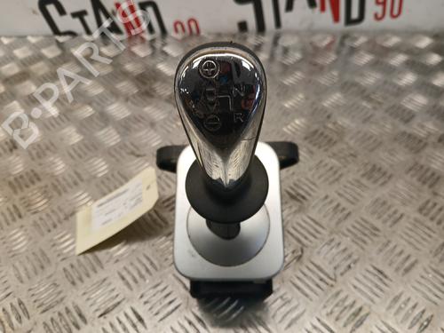 Shift knob PEUGEOT 1007 (KM_) 1.4 | BP37482613I34 - Image 5
