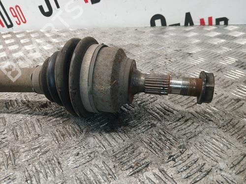Right front driveshaft CITROËN C5 II (RC_) | BP37370548M39 - Image 3