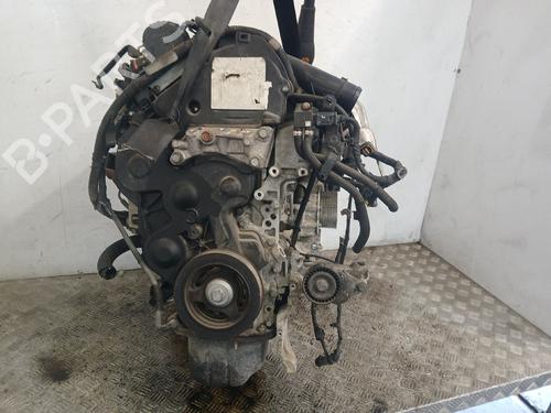 Engine CITROËN DS3 (SA_) 1.6 HDi 90 | BP37371422M1 - Image 2
