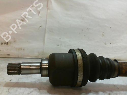 Used Left front driveshaft Left front driveshaft 37351063 37351063