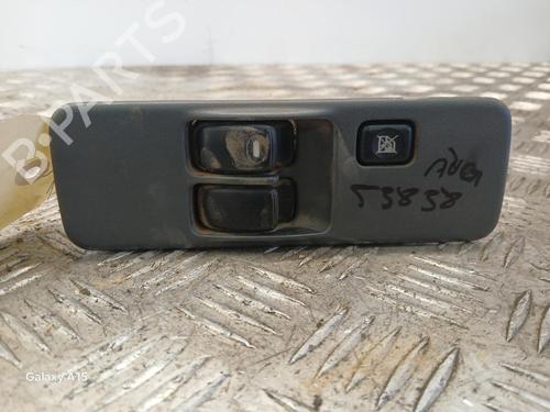 Left front window switch MITSUBISHI PAJERO CLASSIC (V2_W, V6_W, V7_W) | BP37604358I27 - Image 3