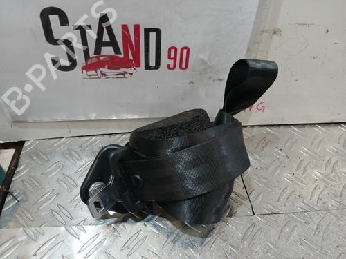 Sikkerhedssele bag højre Sikkerhedssele bag højre FORD KA (RU8) 1.2 (69 hp) 37363655 37363655