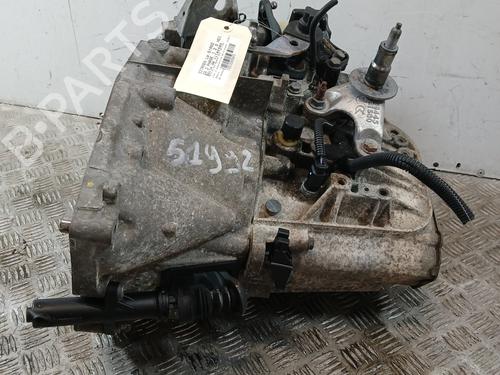 Gearbox CITROËN C4 II (NC_) 2.0 HDi / BlueHDi 150 | BP37364315M3 - Image 2