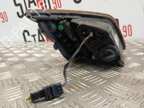 Used Right tailgate light Right tailgate light 37370203 37370203