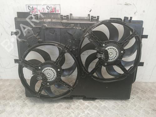 Used Radiator fan Radiator fan 37364594 37364594