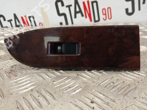 Right front window switch SUZUKI GRAND VITARA II (JT, TE, TD) 1.9 DDiS All-wheel Drive (JT419, TD44, JB419WD, JB419XD,... | BP37373186I26 - Image 2