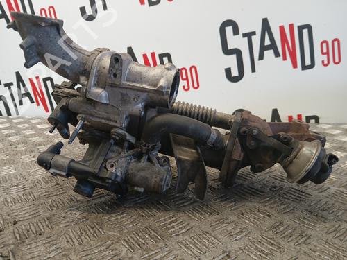 Egr RENAULT MEGANE III Hatchback (BZ0/1_, B3_) 1.5 dCi (BZ0C) | BP37372596M69 - Image 4