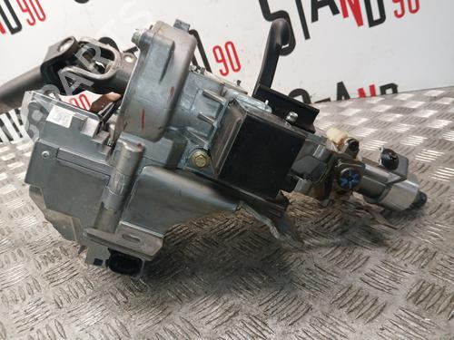 Steering column RENAULT SCÉNIC II (JM0/1_) 1.6 16V (JM1R) | BP37370698M21 - Image 6