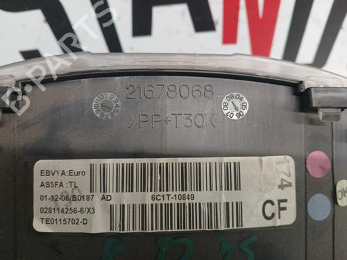 Instrument cluster FORD TRANSIT Van (FA_ _) 2.2 TDCi | BP37746353C47 - Image 4