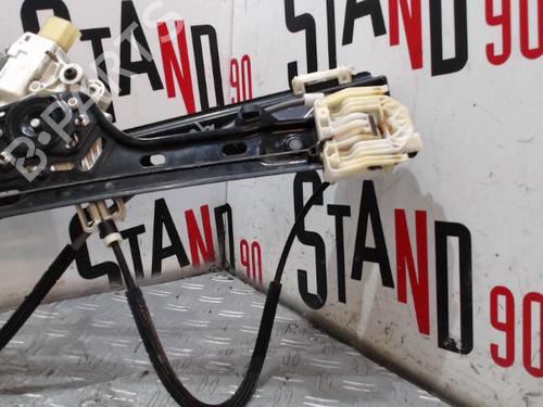 Front left window mechanism BMW 1 (E87) 120 d | BP37746722C22 - Image 2