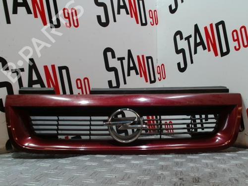 Used Grille Grille 37357157 37357157