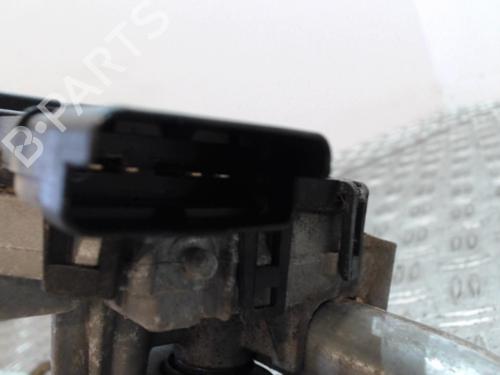 Front wiper motor RENAULT TWINGO II (CN0_) 1.5 dCi (CN0E) | BP37352150M29 - Image 4