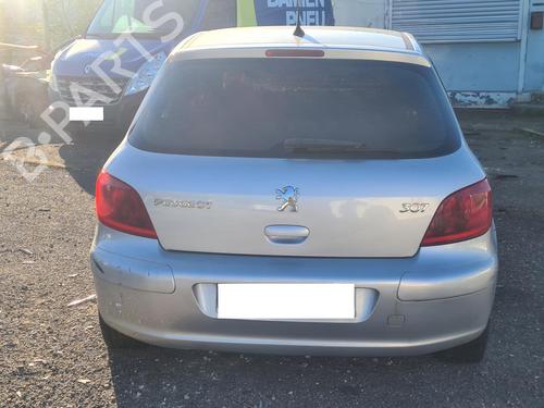Catalyst PEUGEOT 307 (3A/C) | BP37364453M10 - Image 5
