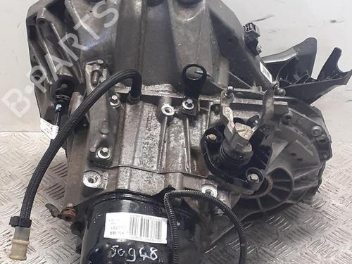 Gearbox RENAULT TWINGO II (CN0_) 1.5 dCi (CN0E) | BP37358704M3 - Image 5