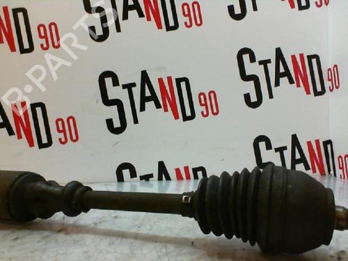 Used Left front driveshaft Left front driveshaft 37350139 37350139