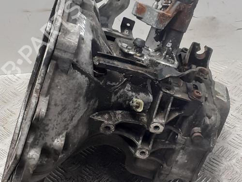 Gearbox OPEL AGILA A (H00) 1.3 CDTI (F68) | BP37360895M3 - Image 3