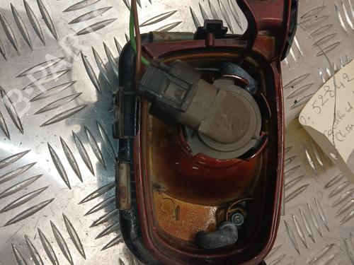 Used Right front fog light Right front fog light 37369255 37369255