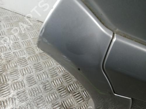 Dør højre bagtil Dør højre bagtil OPEL ZAFIRA A MPV (T98) 2.2 DTI 16V (F75) (125 hp) 37363459 37363459
