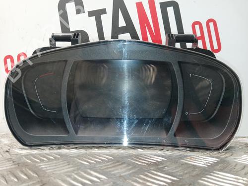 Used Instrument cluster Instrument cluster 37371930 37371930
