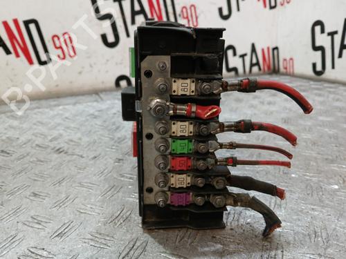 Electronic module AUDI A3 Sportback (8PA) | BP37363029M83 - Image 4