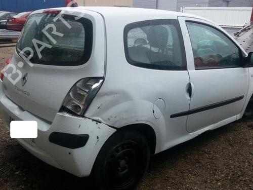 Right front window switch RENAULT TWINGO II (CN0_) 1.2 16V (CN04, CN0B) | BP37351509I26 - Image 5