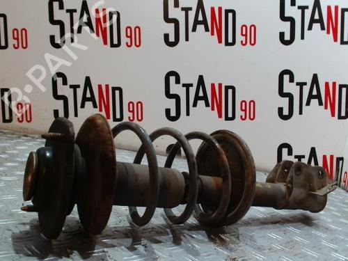 Used Left front shock absorber Left front shock absorber 37357219 37357219