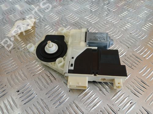 Left front window motor CITROËN C4 I (LC_) 1.6 HDi | BP37367441E21 - Image 5