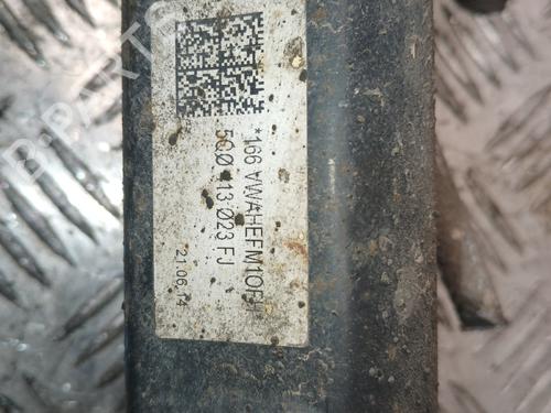 Right front shock absorber VW GOLF VI (5K1) | BP37369284M17 - Image 5