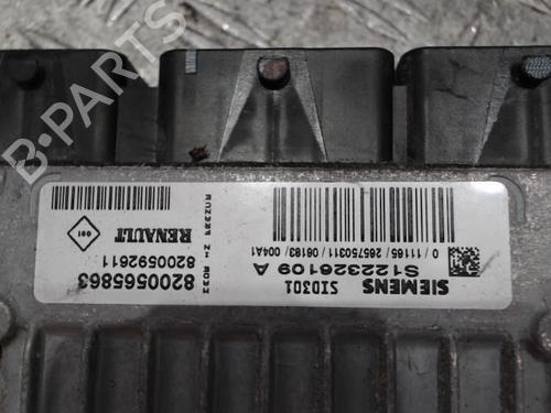 Used Engine control unit (ECU) Engine control unit (ECU) 37359930 37359930