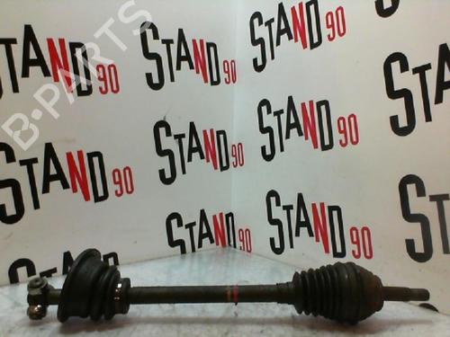 Used Left front driveshaft Left front driveshaft 37349837 37349837