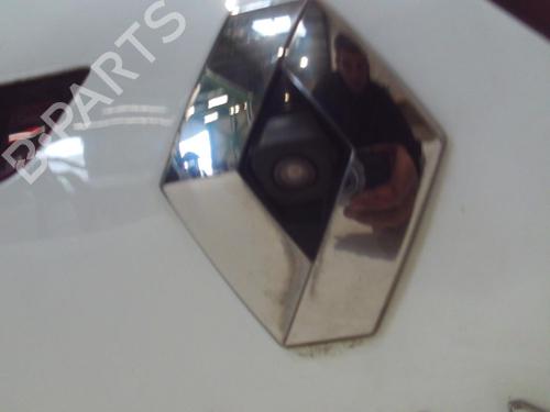Tailgate RENAULT MEGANE IV Hatchback (B9A/M/N_) 1.2 TCe 130 (B9MR) | BP37361787C6 - Image 8